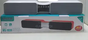 Wester Bluetooth Speaker