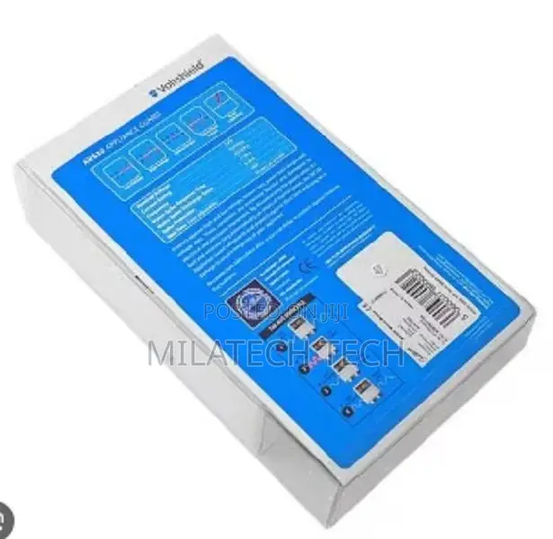 Great. Quality Sollatek Avs30 Automatic Voltage Switch