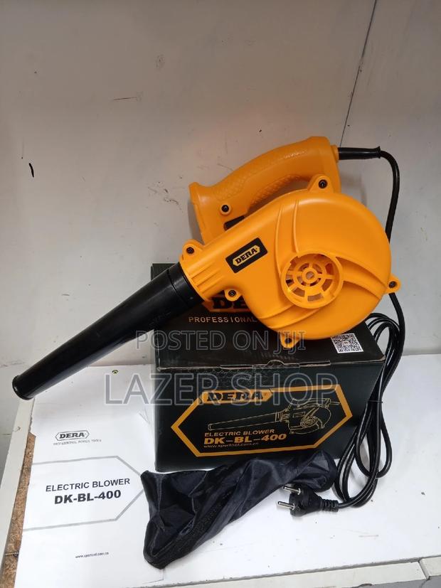 Dera 400w Blower - thumbnail 2