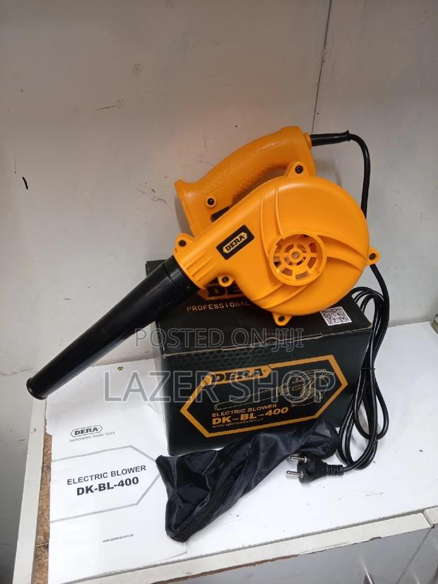 Dera 400w Blower - thumbnail 3