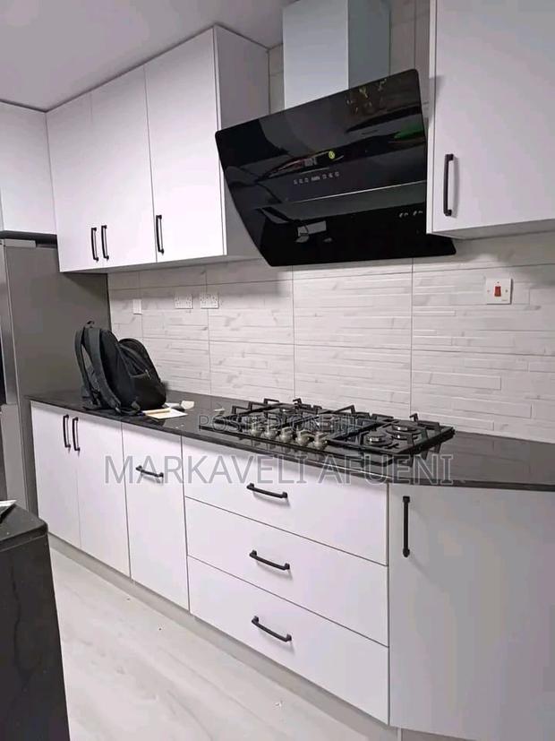 Kitchen Cabinets