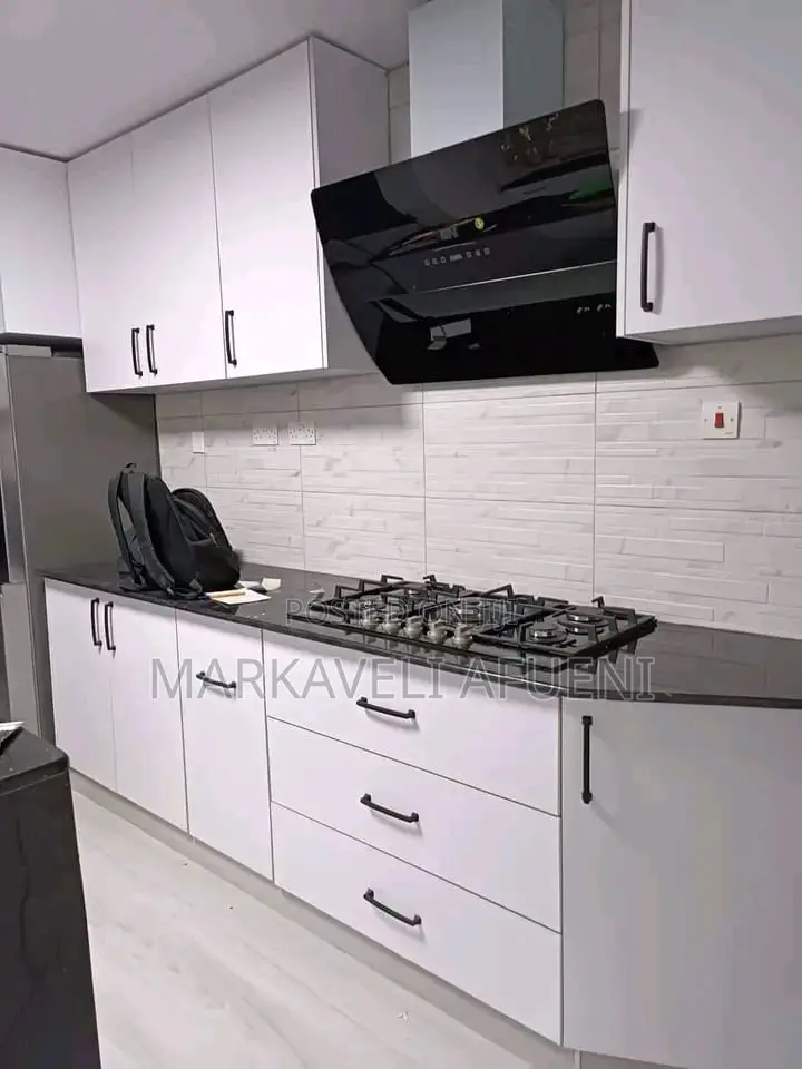 Kitchen Cabinets