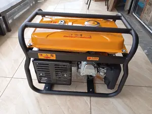3500w Gasoline Generator