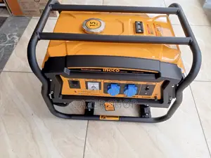 3500w Gasoline Generator