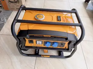 3500w Gasoline Generator