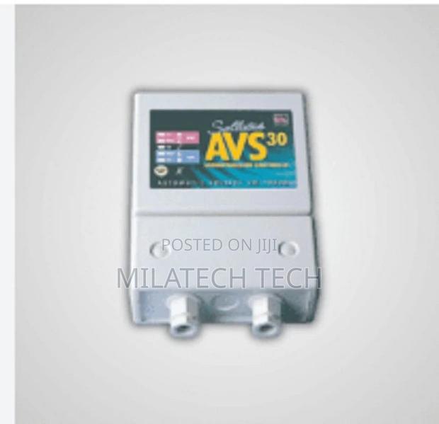 Guaranteed, AVS30 Amps Automatic Voltage Switcher - main view
