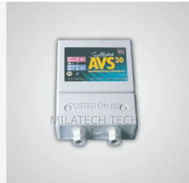 Guaranteed, AVS30 Amps Automatic Voltage Switcher