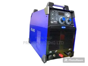 Cut 100 Welding Machine Riland