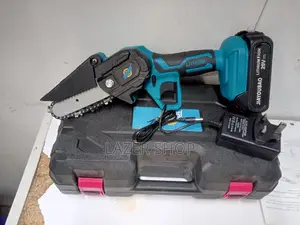 Cordless Pruning Saw 4"