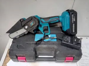 Cordless Pruning Saw 4"