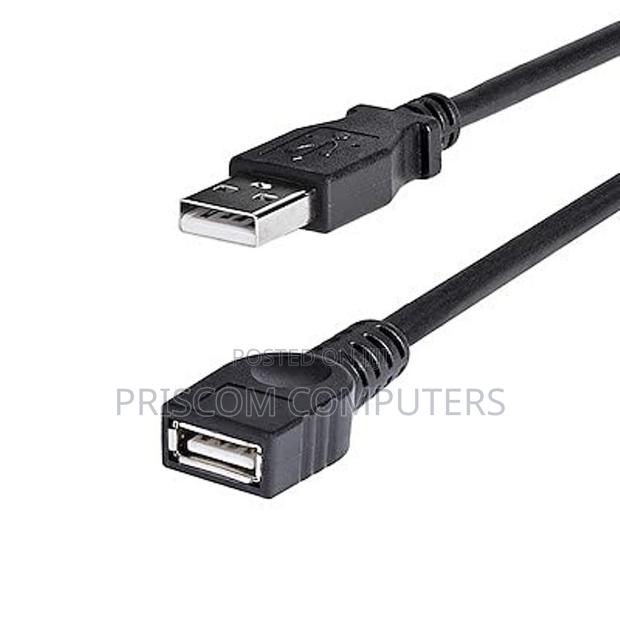USB to USB Extension Cables 3M| 5M| 10M| 20m- High Speed - thumbnail 2