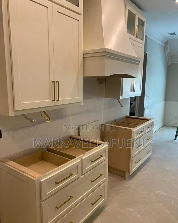 Quality Cabinets