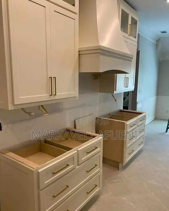 Quality Cabinets