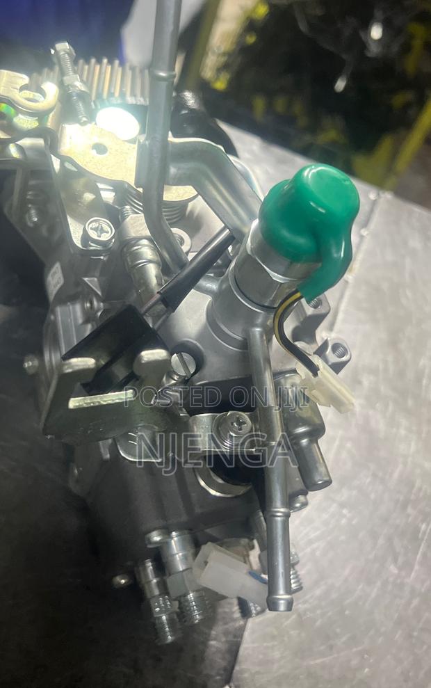 Injector Pump Dmax 4ja1 - thumbnail 3