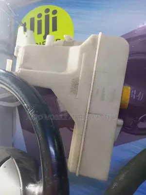 Nissan B15 Coolant Bottle