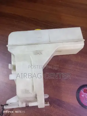 Nissan Extrail Nt 30 Coolant Bottle