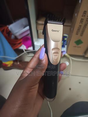 Geemy Professional Clean Cut Hair - thumbnail 2