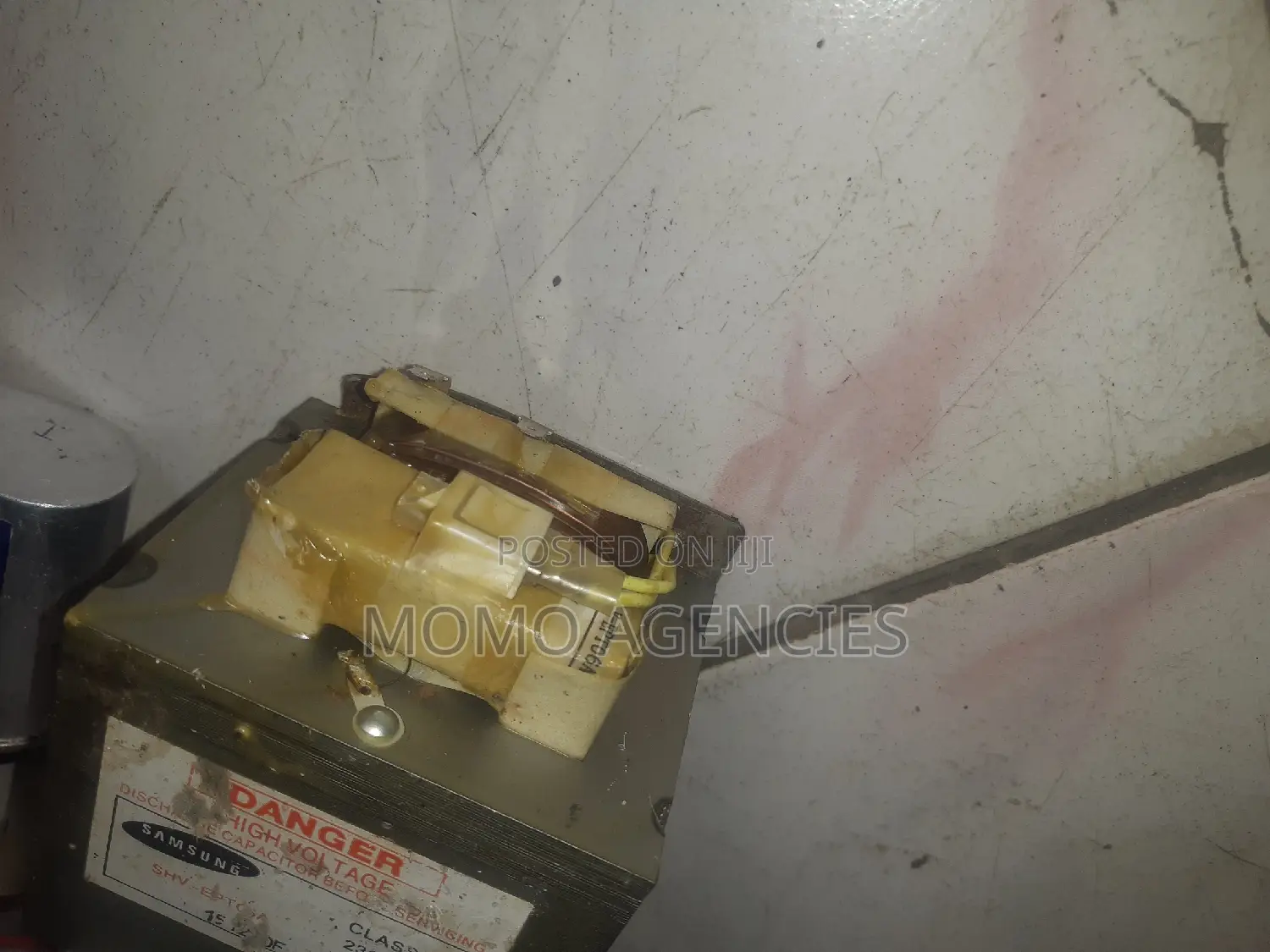 Samsung Transformer , Class 250