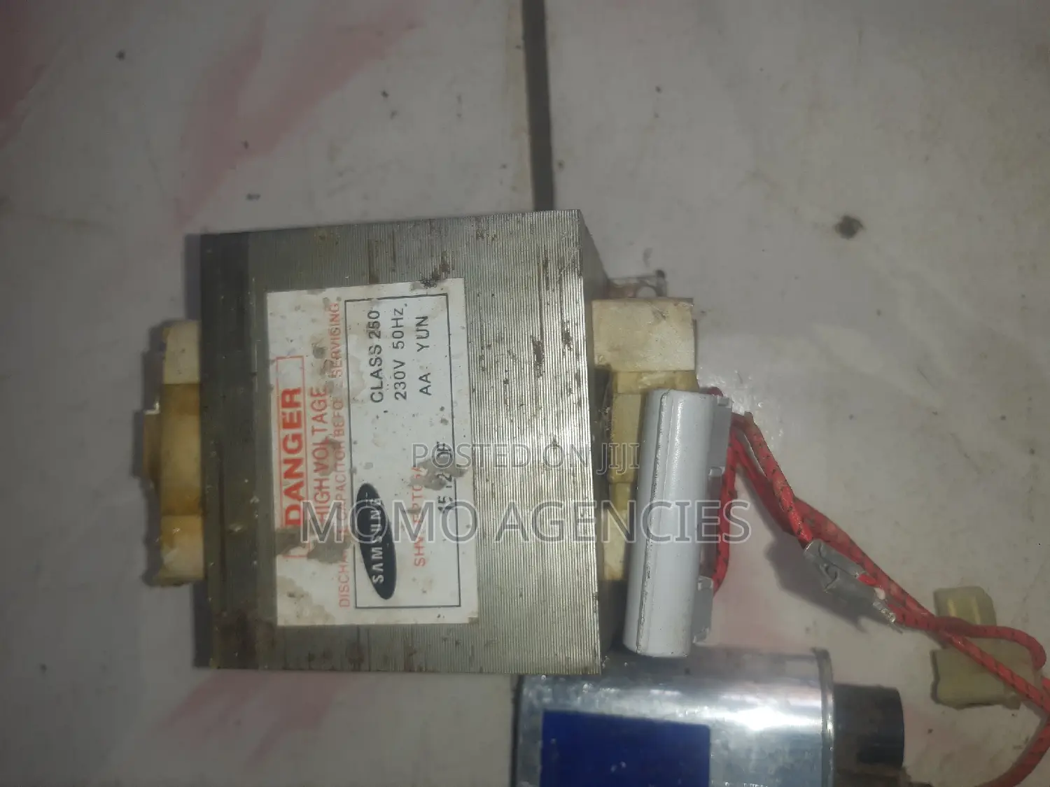 Samsung Transformer , Class 250