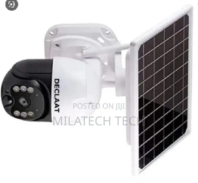 -#.4g PTZ Solar CCTV Camera Solar 4G 3G PTZ CCTV