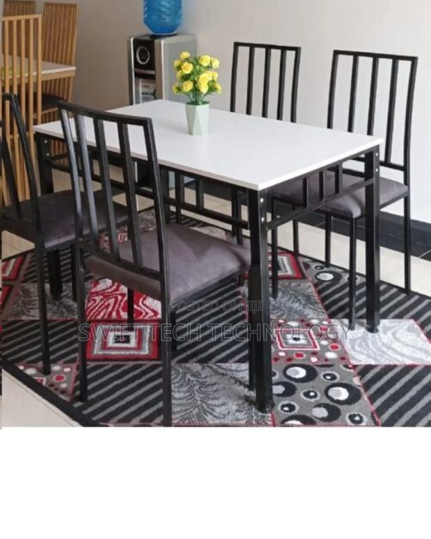Dinning Table 4 Seater ,4 Seater Dinning Table ,Dinning - main view