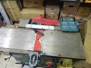 Awesome Wood Working Machine - thumbnail 2