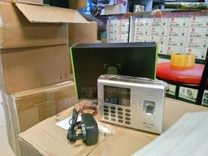 Zkteco Zk K40 Biometric Time Attendance Available - main view