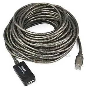 USB to USB Extension Cable 10m
