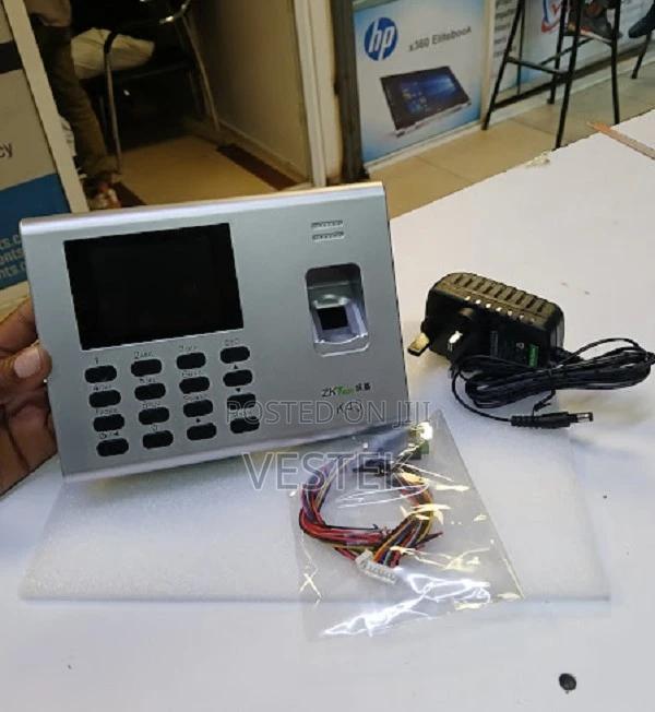 Zkteco (K40) Fingerprint Time Attendance Quality Biometric