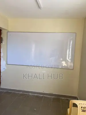 White Board White Board 2400mm X 1200mm School White Board