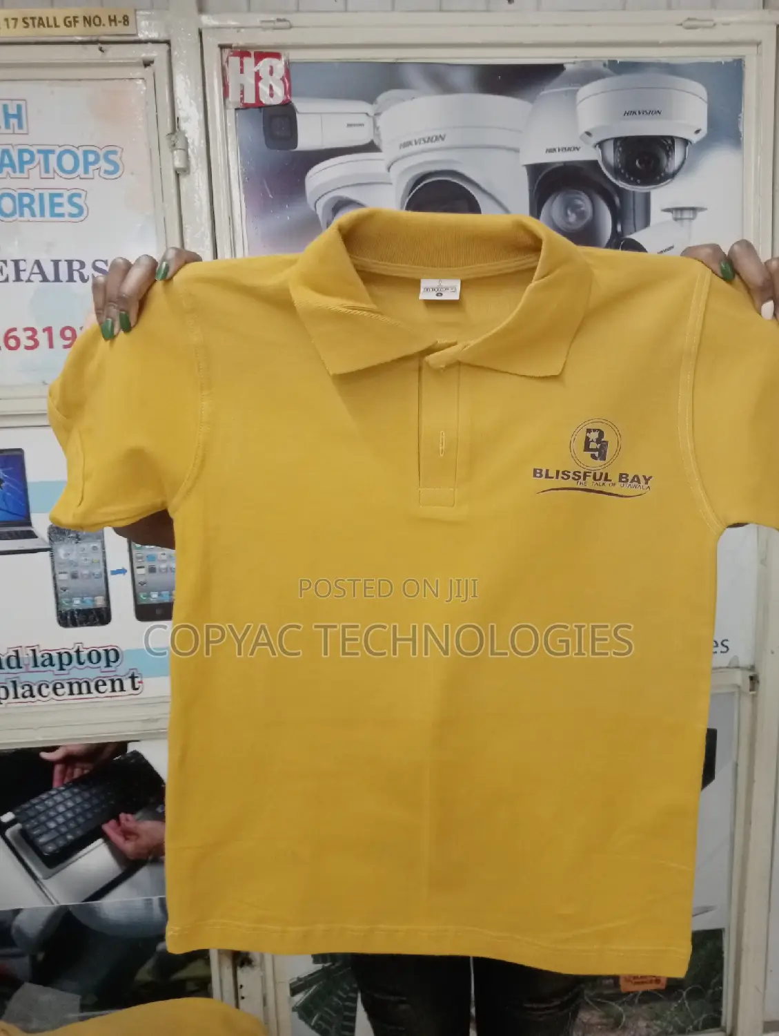 April Offers on T-Shirts Printing Services
