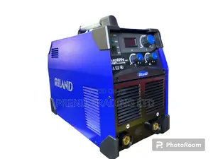 Welding Machine MMA400 Riland