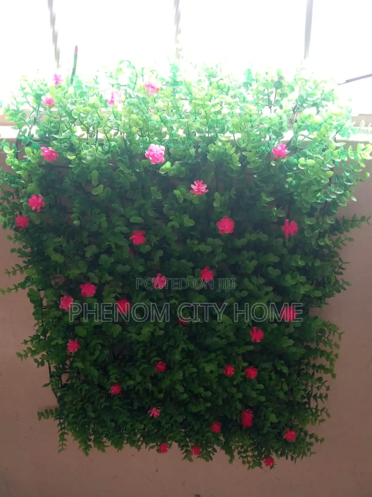 Gloral Wall Edges Panels