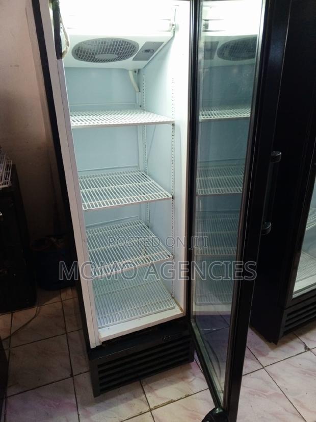 Showcase Chiller - main view