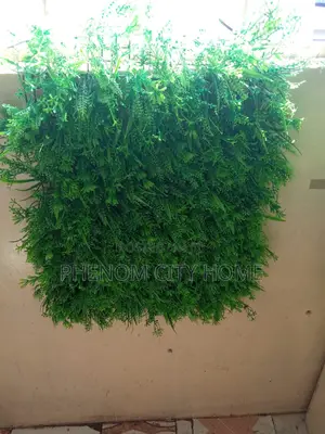 High Density Wall Edges