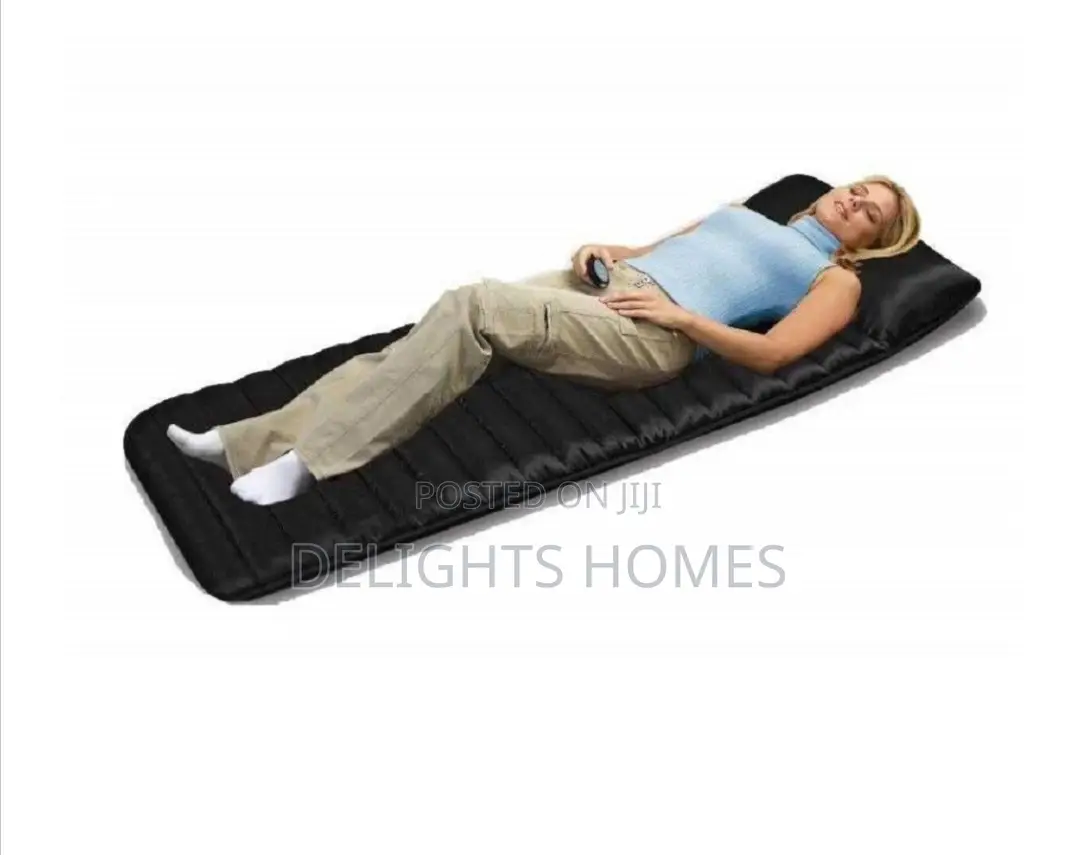 9 Levels Massage Mat
