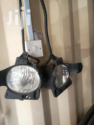 Ex Japan Foglights On Sale