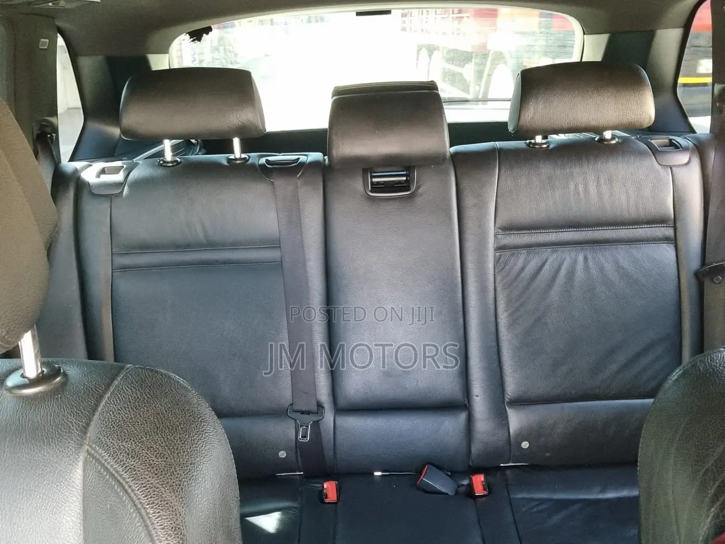 BMW X5 2013 Silver