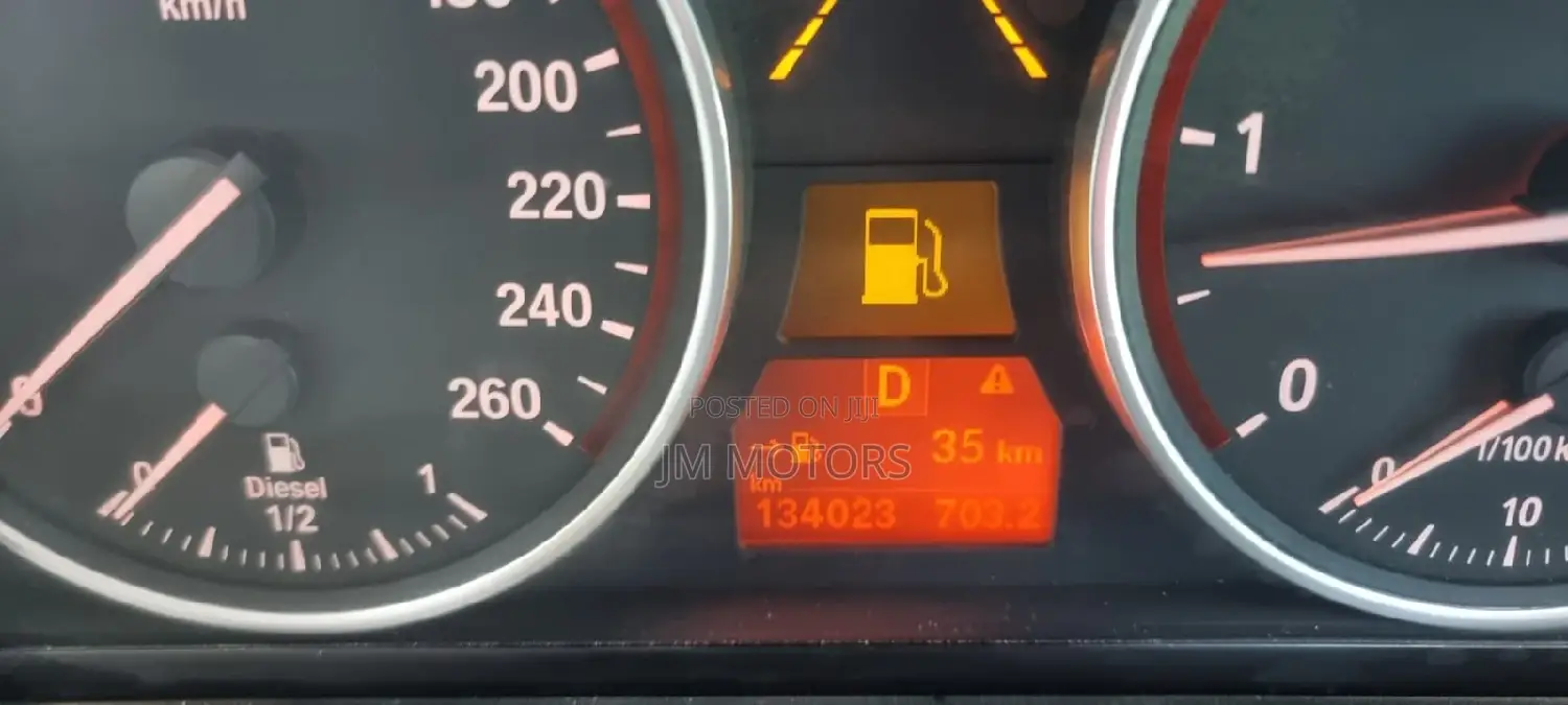 BMW X5 2013 Silver