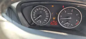 BMW X5 2013 Silver
