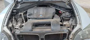 BMW X5 2013 Silver