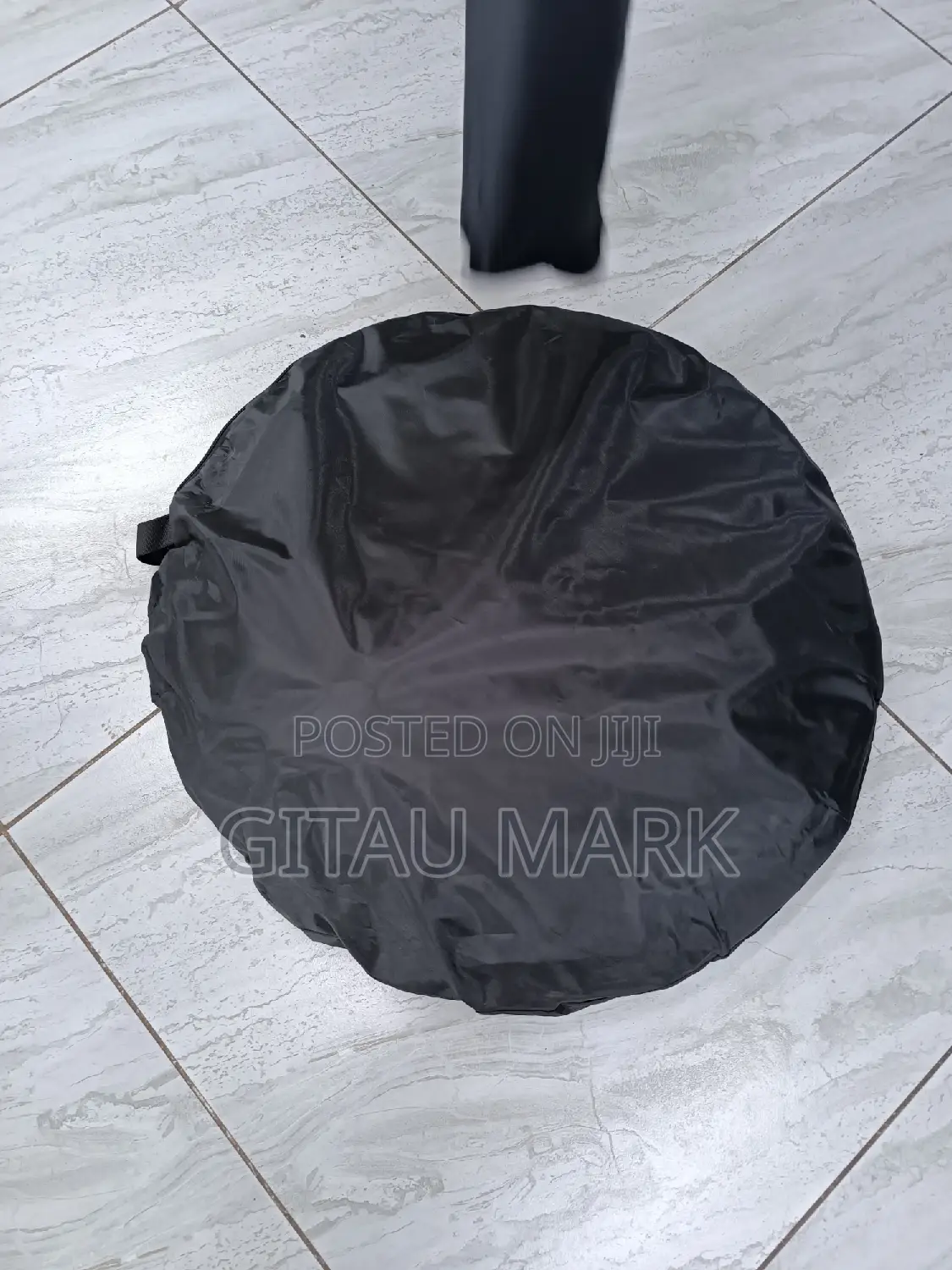 120cm by 180cms Softbox 5 in 1 Light Reflector