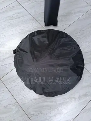 120cm by 180cms Softbox 5 in 1 Light Reflector