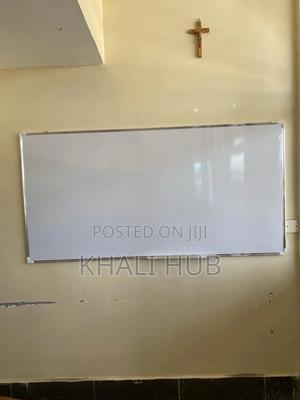 White Board★ White Board★ White Board 6ftx3ft★ White Board - main view