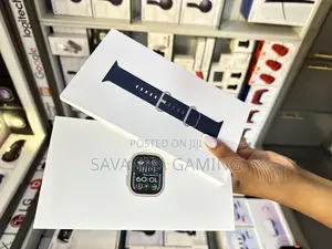 Apple Watch Ultra 2 49mm
