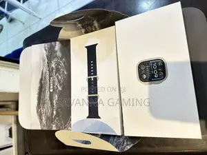 Apple Watch Ultra 2 49mm