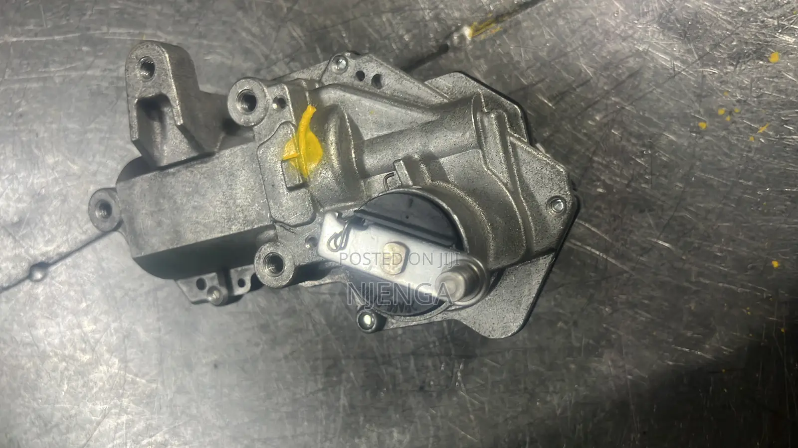 1gd/2gd Turbo Switch/Accuator