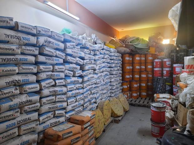 3026 İzoseal - main view