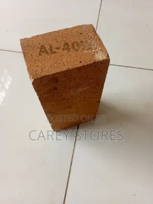 Refractory Fire Bricks