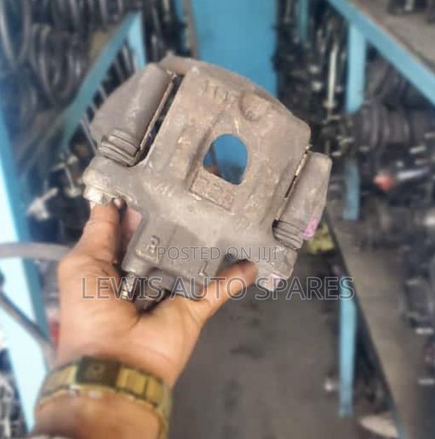 Harrier 240 Rear Brake Calliper
